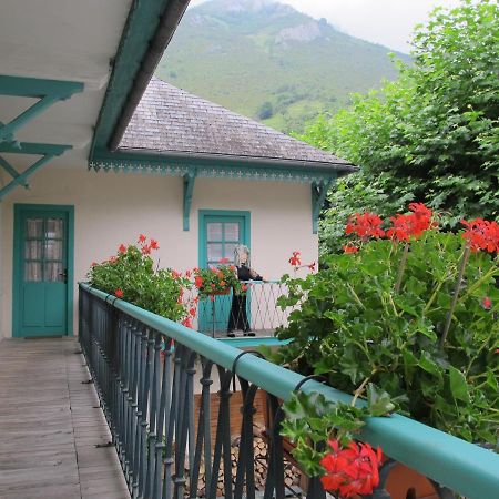 Willa La Cazalere Campan Zewnętrze zdjęcie