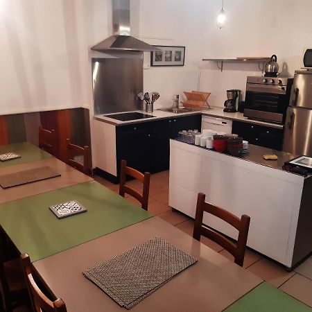 Willa La Cazalere Campan Zewnętrze zdjęcie