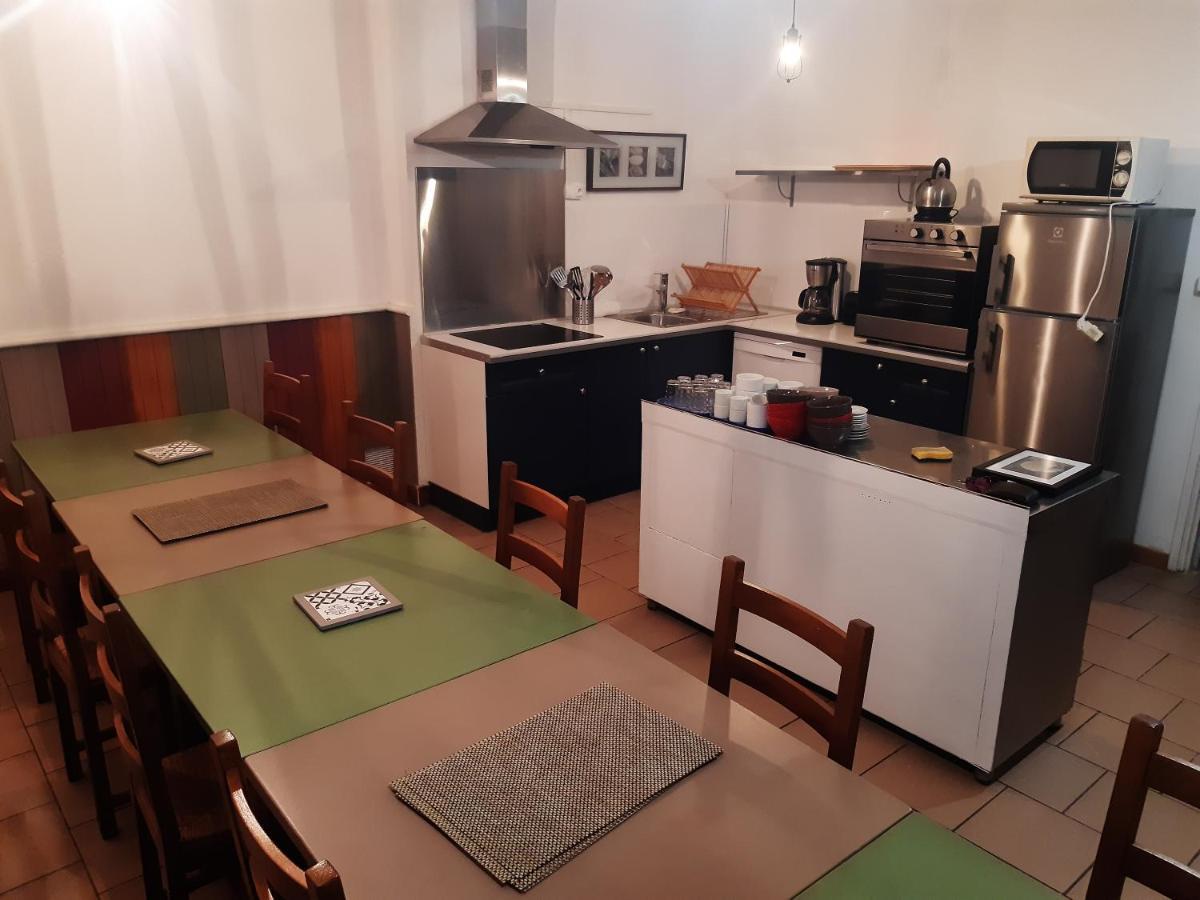 Willa La Cazalere Campan Zewnętrze zdjęcie
